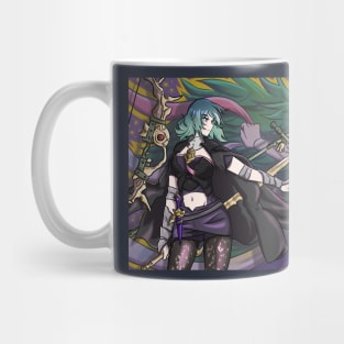 Final Smash Mug